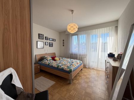 Appartement spacieux de 4.5 pièces à Fribourg - Photo 3