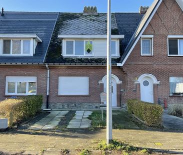 Charmante gerenoveerde woning met tuin - Photo 2