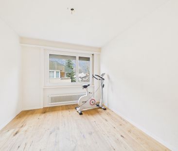 Cozy 3.5-room apartment in Altdorf - Photo 4