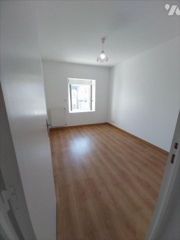 MAISON - APPARTEMENT T3 - CHERRUEIX - Photo 4