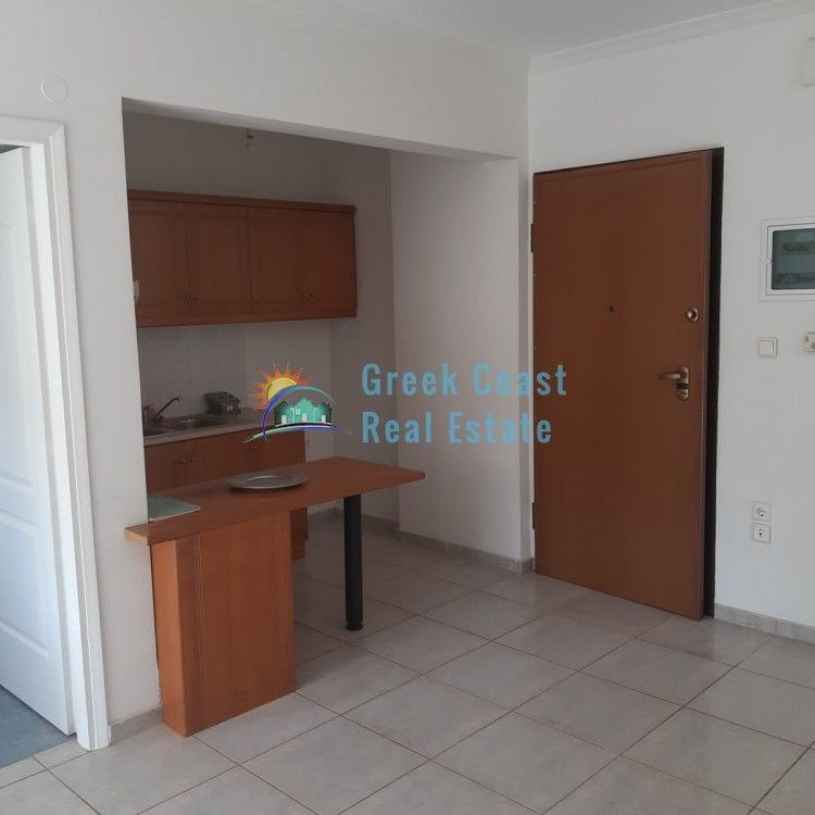 Studio/Γκαρσονιέρα για ενοικίαση - Πάτρα, - Photo 1