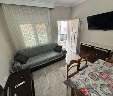 Διαμέρισμα για ενοικίαση Νέα Ηρακλίτσα (Ελευθερές) - Φωτογραφία 2