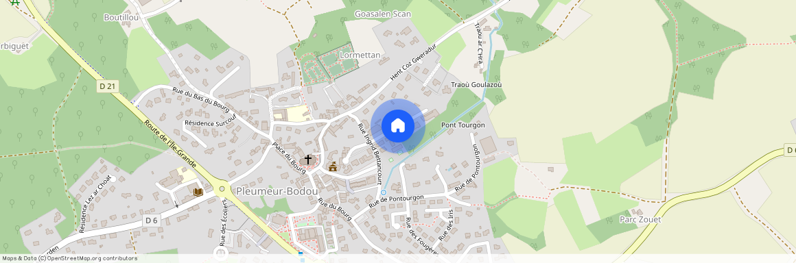 22560, Pleumeur-Bodou