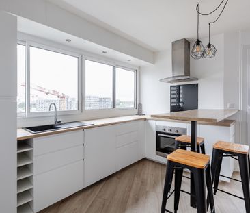 T3 meublé de 52m2 - Photo 4