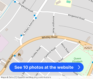 Whitley Road, Eastbourne, BN22 - Photo 1