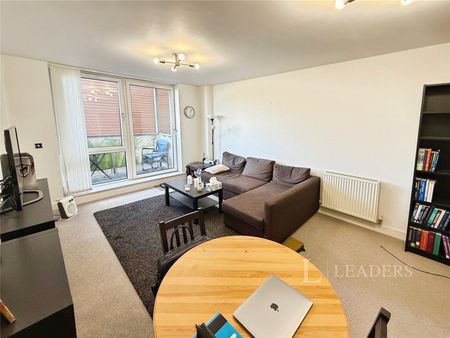 1 bedroom property to rent Telephone House, 70 High Street, Southampton, SO14 - Photo 2