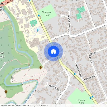 92 Mangorei Road, Strandon, New Plymouth