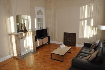Appartement te huur - Photo 3