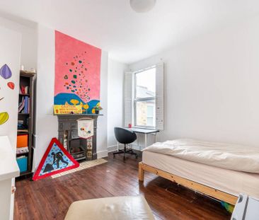 5 bedroom terraced house to rent - Photo 6