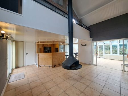 Tout savoir sur cette maison à Louveciennes - Photo 3