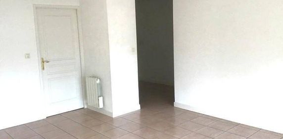 Location appartement récent 3 pièces 63.11 m² à Scionzier (74950) 6 - Photo 2