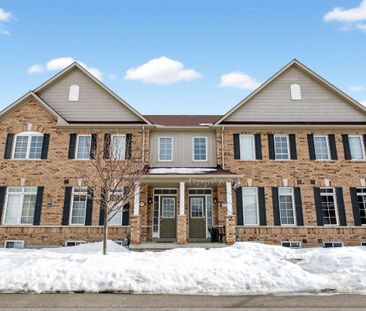 For Lease - 2571 Canadian Street, Pickering, Ontario - Photo 1