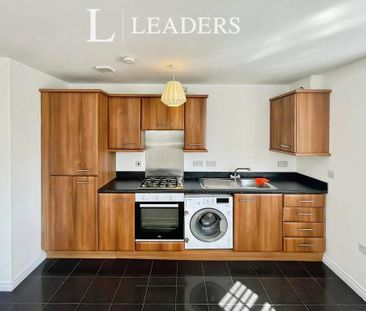 2 bedroom apartment to rent - Photo 2