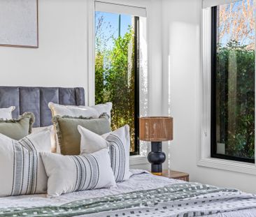 Timeless 4 bedroom Family Living in Leafy Berwick - available now. - Photo 6