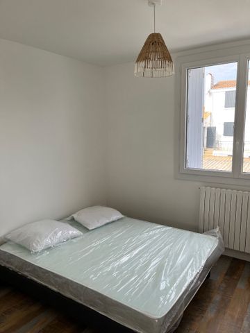 Location maison 6 pièces, 124.00m², La Roche-sur-Yon - Photo 3