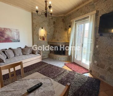 Διαμέρισμα για ενοικίαση Κέντρο (Αράχωβα) - Photo 3