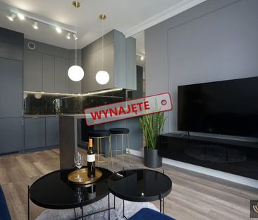 Do wynajęcia apartament tuż nad jeziorem Dąbie ! - Photo 1