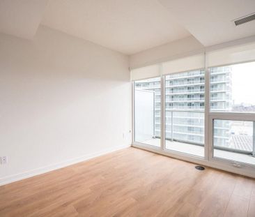 For Lease - 115 Mcmahon Drive Unit# 2809, Toronto, Ontario - Photo 1