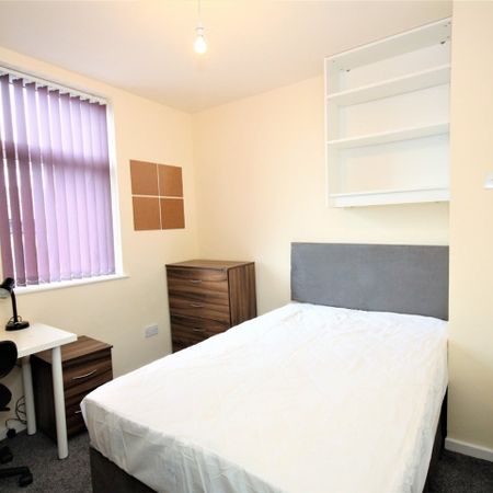 Room in a Shared House, Leeds, LS1 - Photo 4