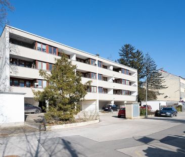 KLOSTERNEUBURG - Hillebrandgasse 14-18 - Foto 4