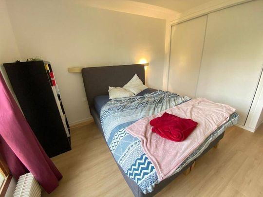 Location appartement 2 pièces 52.82 m² à Montpellier (34000) - Photo 1