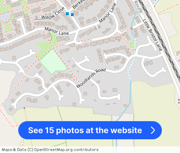 Woodlands Road, Charfield, Charfield - Photo 1