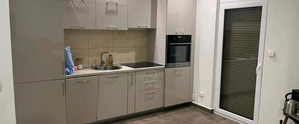 wg in Dieringhausen ab sofort - Foto 1