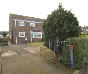 2 bedroom semi-detached house to rent - Photo 6