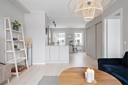 Sylvangatan, Solna - Photo 5