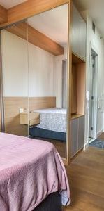 Studio para alugar com 21m², 1 quarto e sem vaga - Photo 1