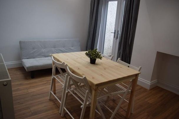 Stanley Park, Bristol - Photo 1