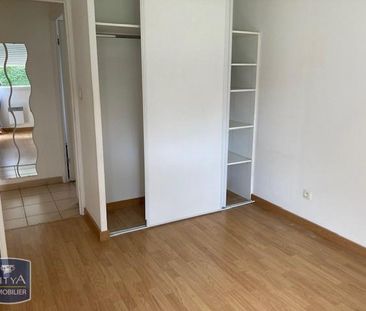Location Appartement 3 pièces 63m² MARMANDE 47200 - Photo 2