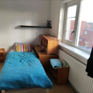 Chambre meublée Smildestraat, Almere - À louer - Photo 2