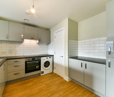 1 bedroom apartment to rent - Photo 5