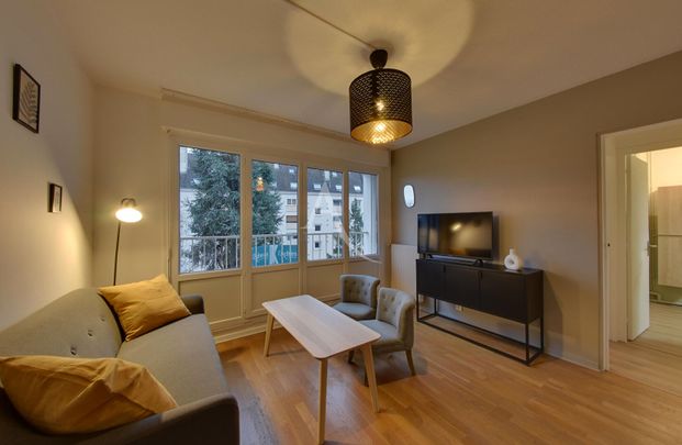 Location Appartement 2 pièces 37m² - Photo 1