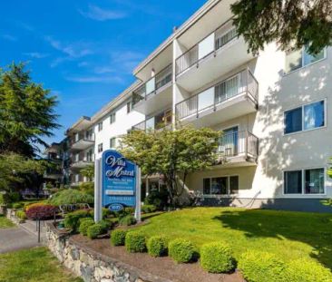 Villa Mistral | 1635 Cook St, Victoria - Photo 1