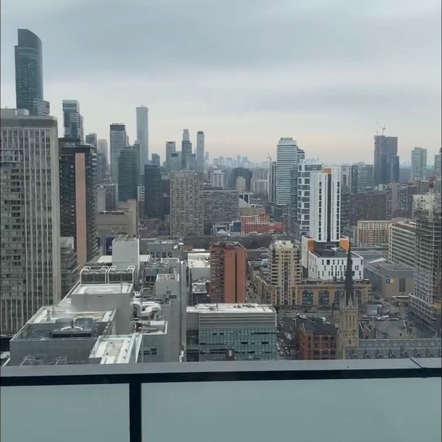 For Lease - 20 Lombard Street Unit# 3614, Toronto, Ontario - Photo 1
