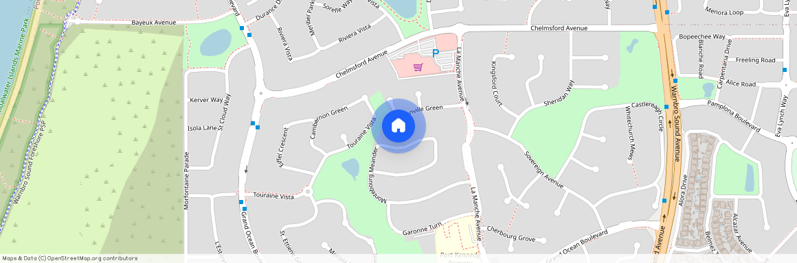 1/17 Gonville Grn, WA 6172, Port Kennedy