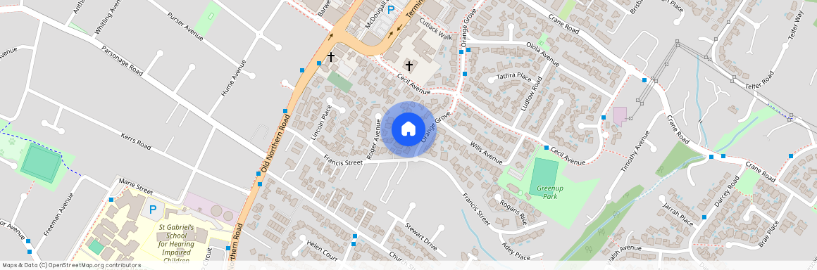 42 Orange Grove, Castle Hill NSW 2154