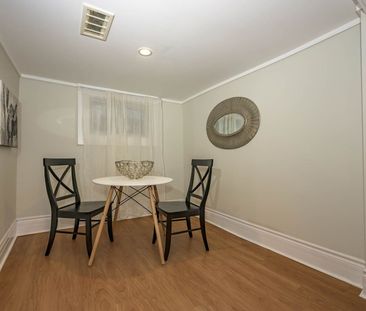 For Lease - 696 Queens Avenue Unit# Bsmt, London East, Ontario - Photo 4