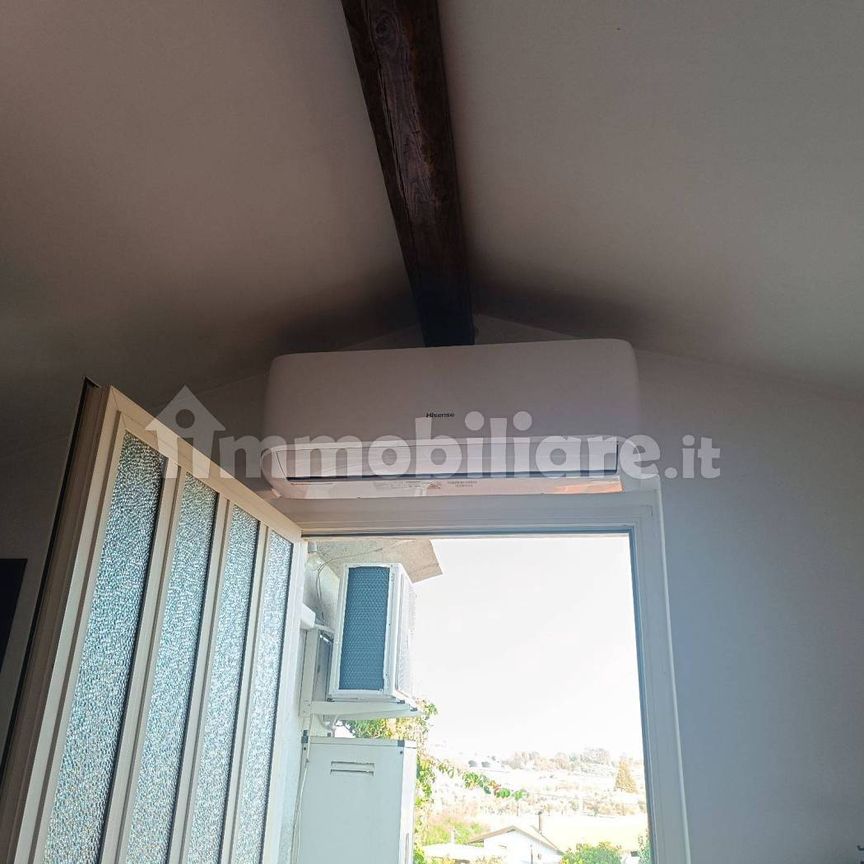 Mansarda Strada Spilinga 42, Marina di Gioiosa Ionica - Photo 1