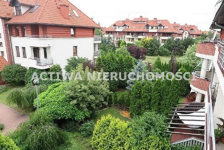 Mieszkanie Kobierzyce Wysoka powierzchnia 40.0 m² C287-WM-60870 - Фото 2