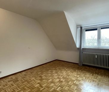 Wohnung zur Miete in Krefeld - Photo 3