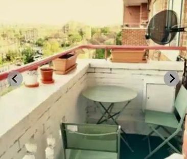 1 Bed Penthouse, Cross Court, SE5 - Photo 2