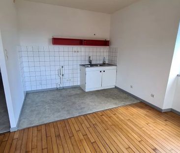 Location Appartement 3 pièces 61 m2 à Saulcy-sur-Meurthe - Photo 3