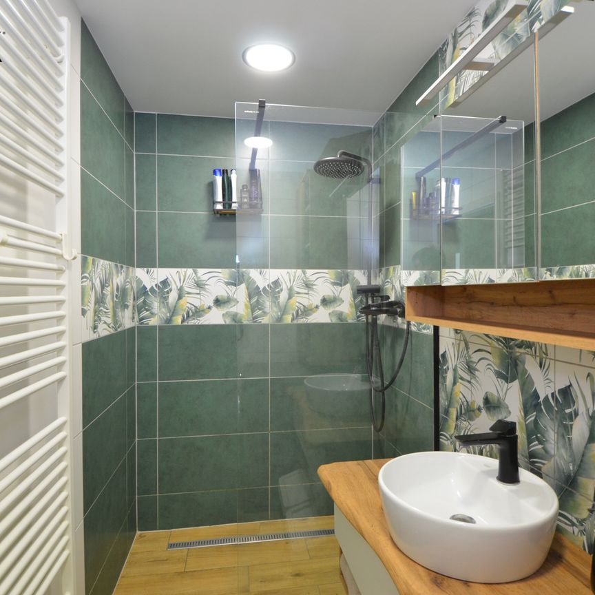 Pronájem bytu 3+kk 63 m² - Photo 1