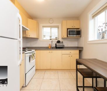 3351 Wellington Avenue (Laneway House), Vancouver - Photo 1