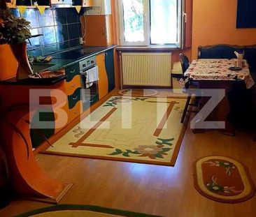 Apartament de 3 camere, parter, decomandat, 77 mp, zona Rocada - Photo 6
