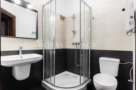 Przytulna kawalerka niedaleko ul. Lubicz - Photo 4