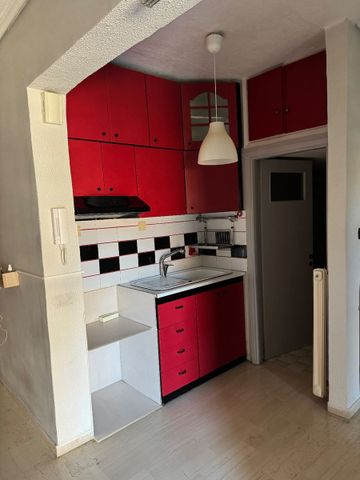 Studio/Γκαρσονιέρα για ενοικίαση Βουλγάρικα - Βουβή - Παλιό Δεσποτικό (Τρίκαλα) - Photo 2